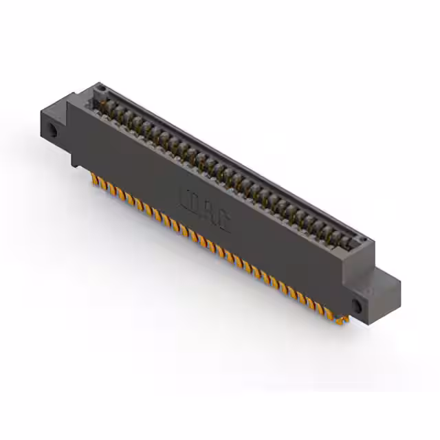 895-056-560-512 EDAC Inc.  Edgeboard Connectors